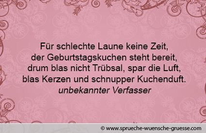 Geburtstagswünsche freundin lustig