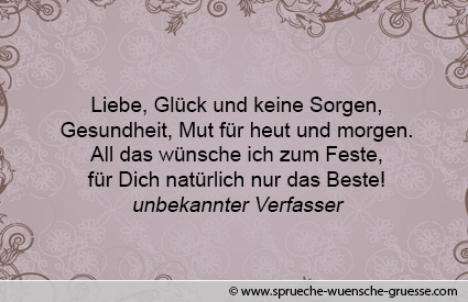 Gluckwunsche Zum Geburtstag Texte Und Wunsche Zum Geburtstag