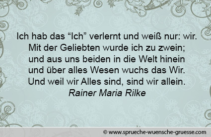 Für weinen zum liebesgedichte sie Liebesgedichte für