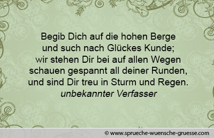 Sprüche Zum Ruhestand Pensionierung Abschiedssprüche